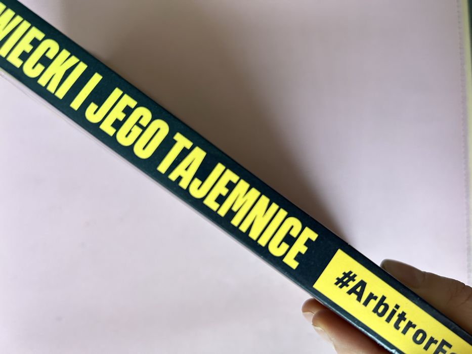 Tomasz Piątek Morawiecki i jego tajemnice