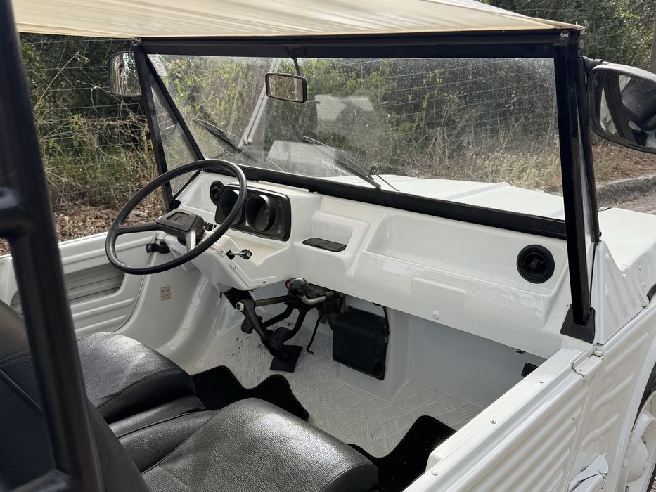 Citroen  Mehari