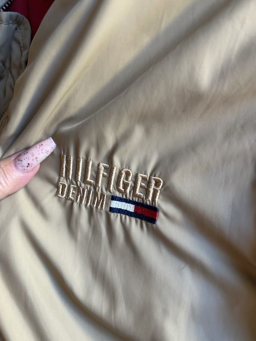 Bomberka meska Tommy Hilfiger