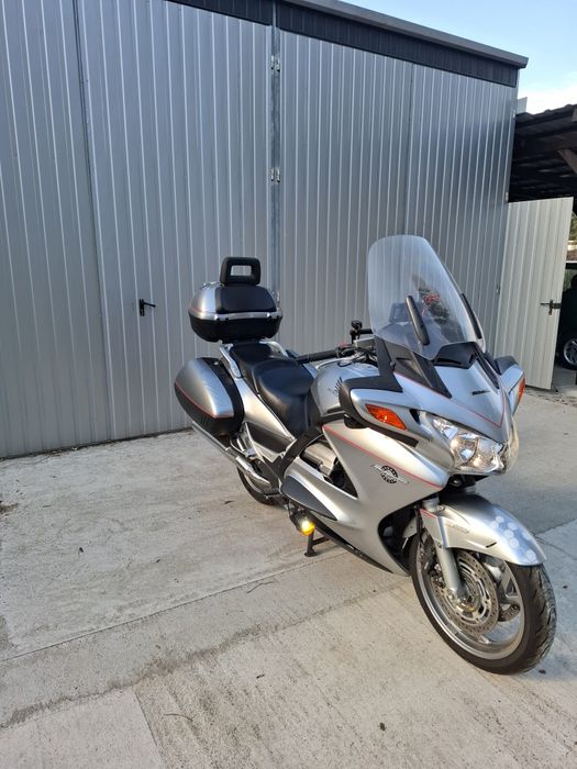 Honda ST 1300 Pan European