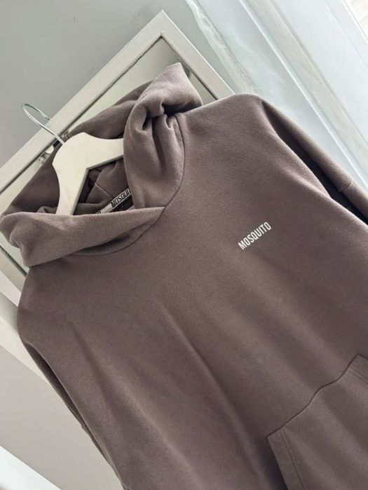 Bluza z kapturem Mosquito