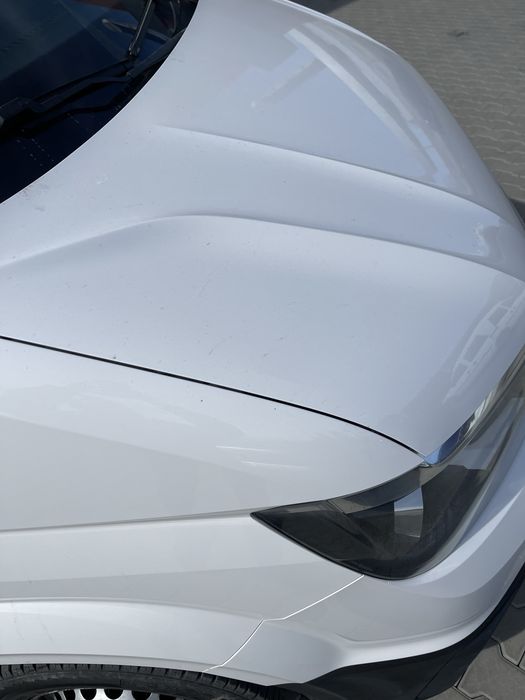 Продам MAN TGE 2019рік 321тис.пробіг автомат коробка