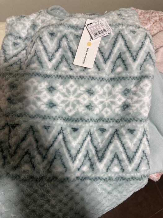 Pijamas novos Womens secret