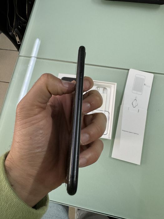 Iphone SE 2020 Desbloqueado 256GB