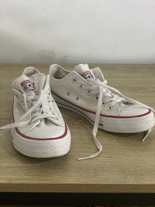 Кеди Converse
