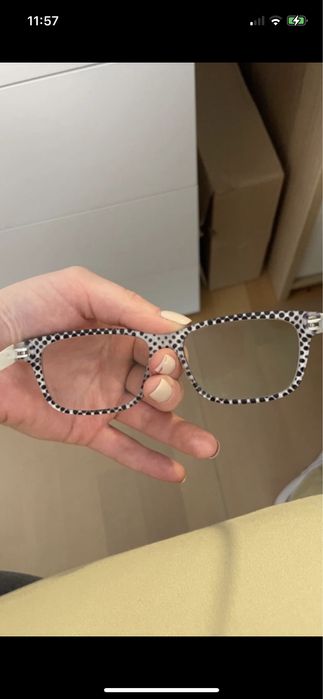 Okulary korekcyjne