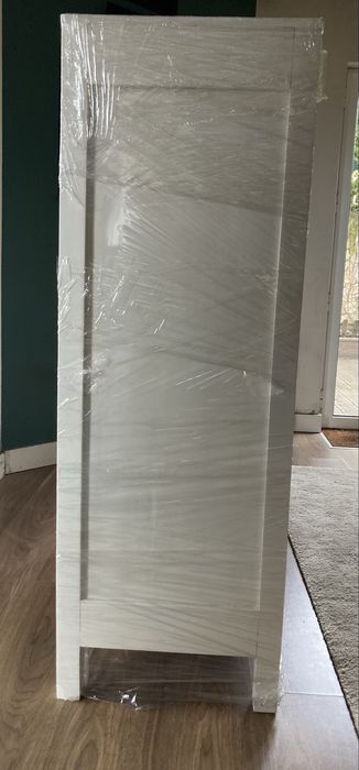 Movel louceiro remodelado