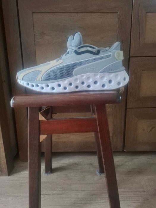 Buty PUMA Softride Frequence