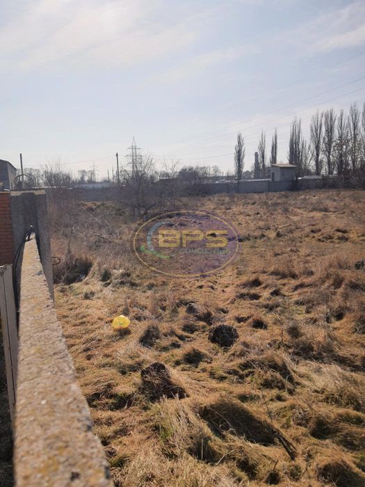 Ділянка 0,45 га на вул.Агрономічній  біля виїзду на Київську трасу М05. - View 4