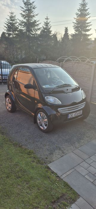 Sprzedam Smarta 2001