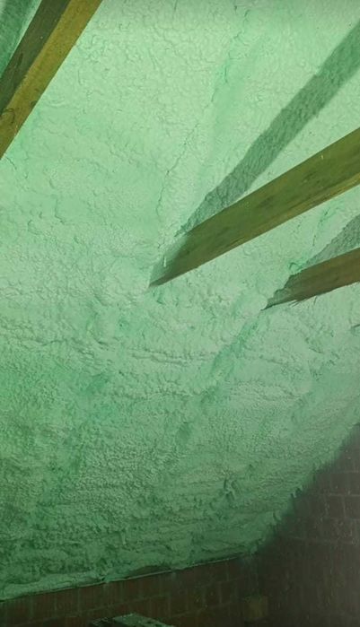 Piana PUR – Profesjonalne Ocieplenie Domu