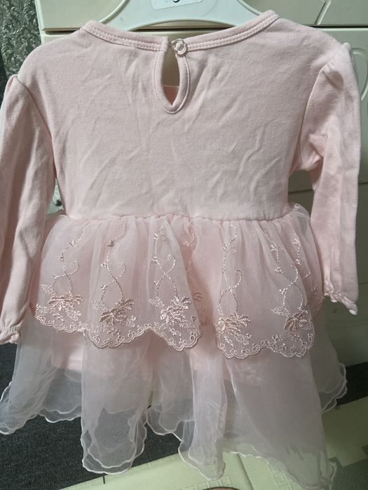 Сукня для дівчинки