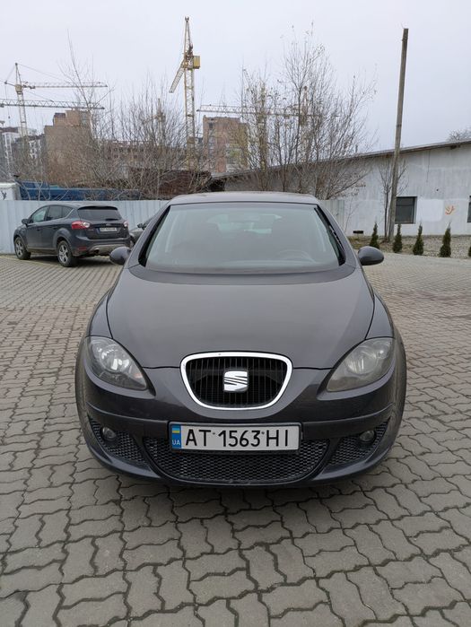 Продам Сеат толедо 2005 р 2,0 дизель