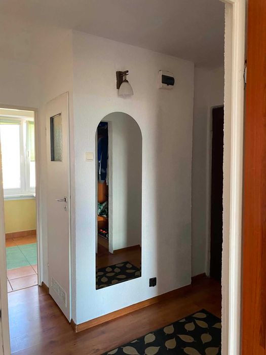 Sprzedam mieszkanie 48 m², M-3 z loggią – Kętrzyn
