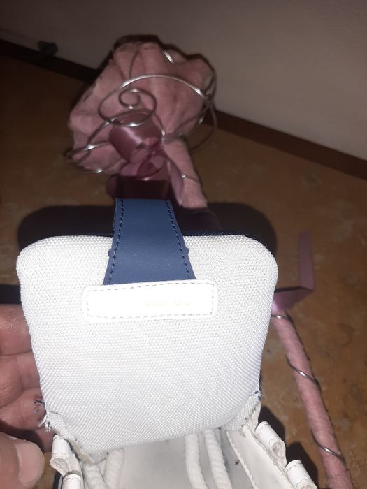 Sapatilhas Louis Vuitton