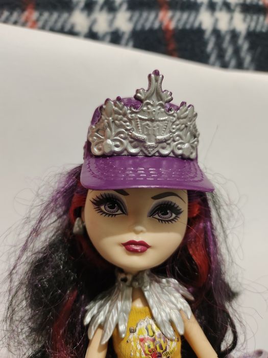 Сумки, аксесуари Monster High і  Ever After High