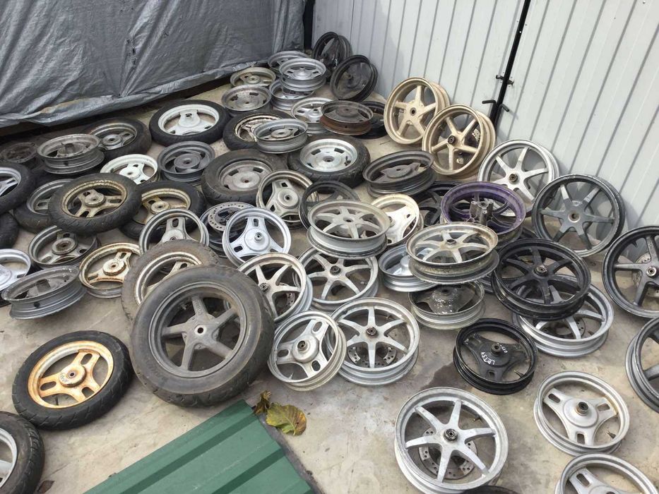 Продам фильтр бокс на скутер Suzuki lets zz honda dio tact yamaha jog