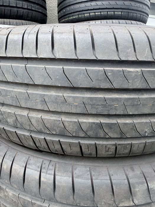 Шини літні 205/60/16 Nexen NFera primus