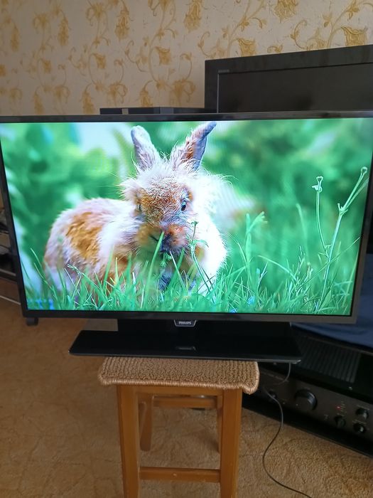 Телевізор Phillips