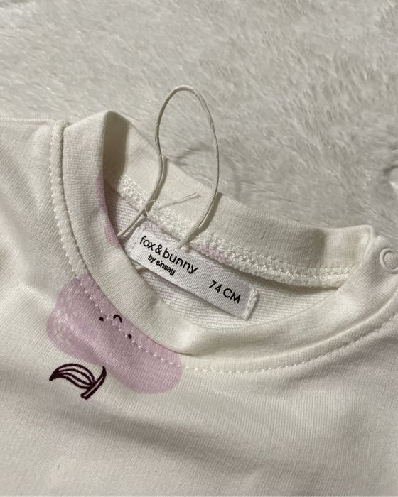 НОВІ: сукня/ плаття 62 р (0-3 міс) і 74 р ( 6-9 міс)