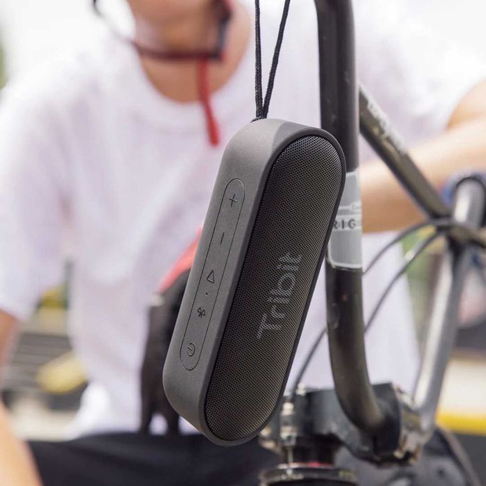 Coluna Bluetooth TRIBIT XSound Go