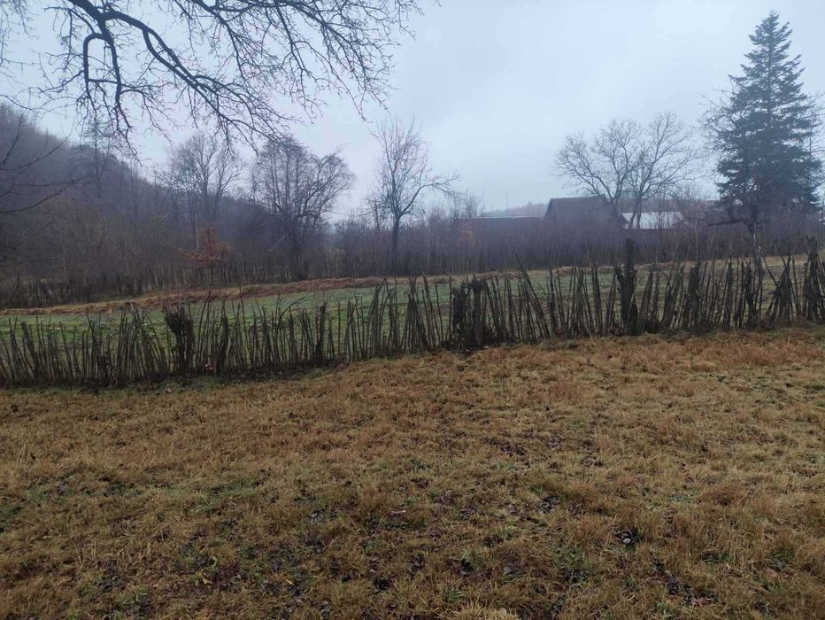 Ділянка для будівництва в горах 0,29 га