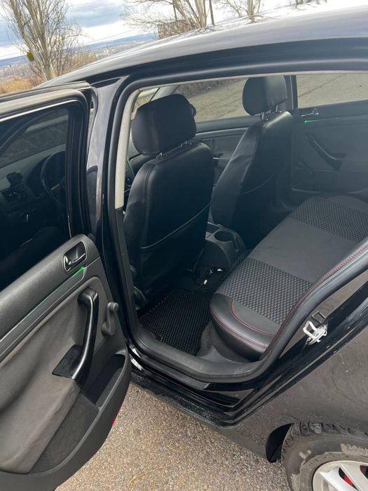 Volkswagen Golf 5