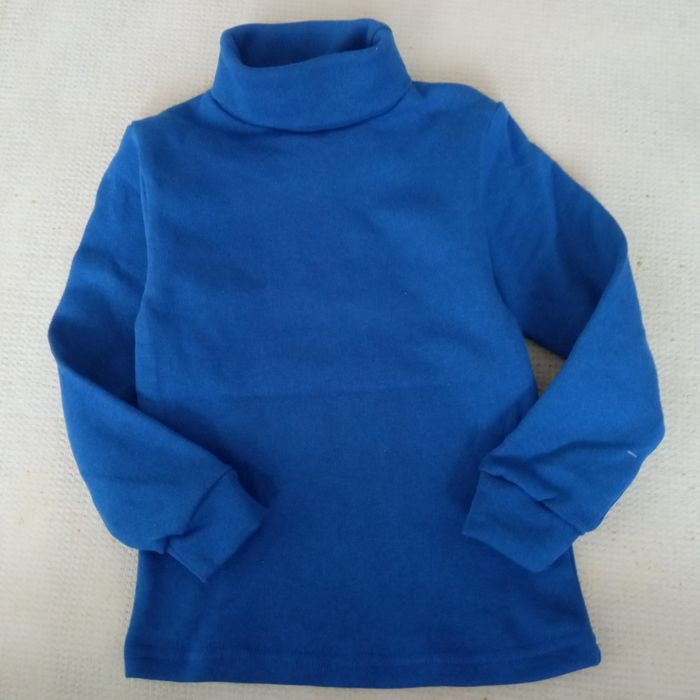 Гольф, водолазка 92, 98, 104, 110, 116.