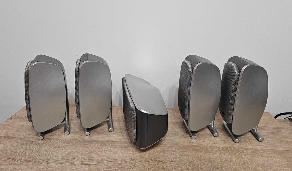 Kolumny JBL SCS200 | 5.0 |