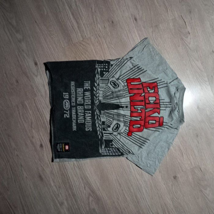 Футболка Ecko Unltd Vintage оригінал