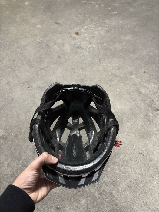 Capacete Ciclismo