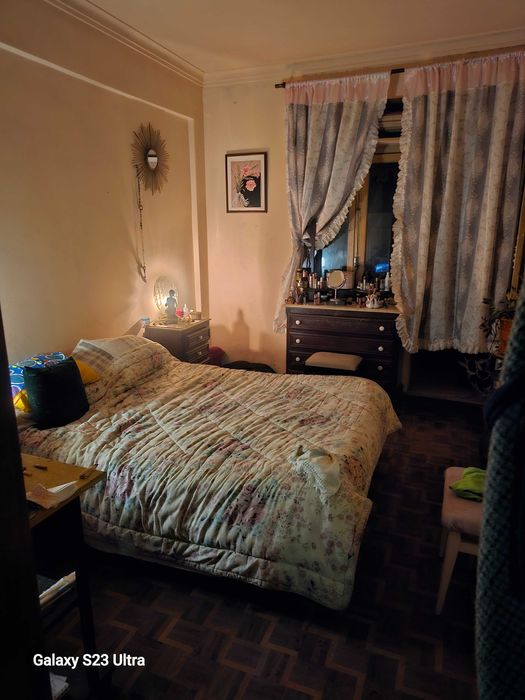 Apartamento em Agualva