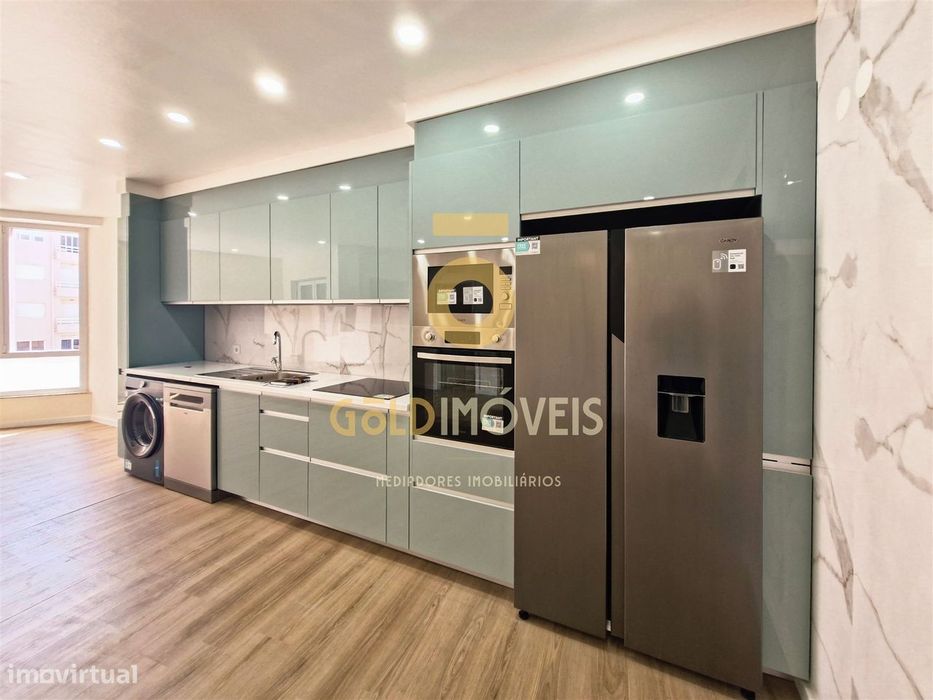 Apartamento T1+1 Venda em Vila do Conde,Vila do Conde