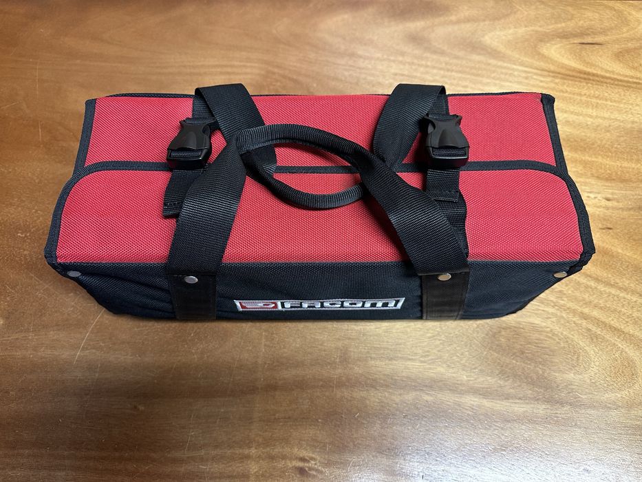 Saco para ferramentas FACOM