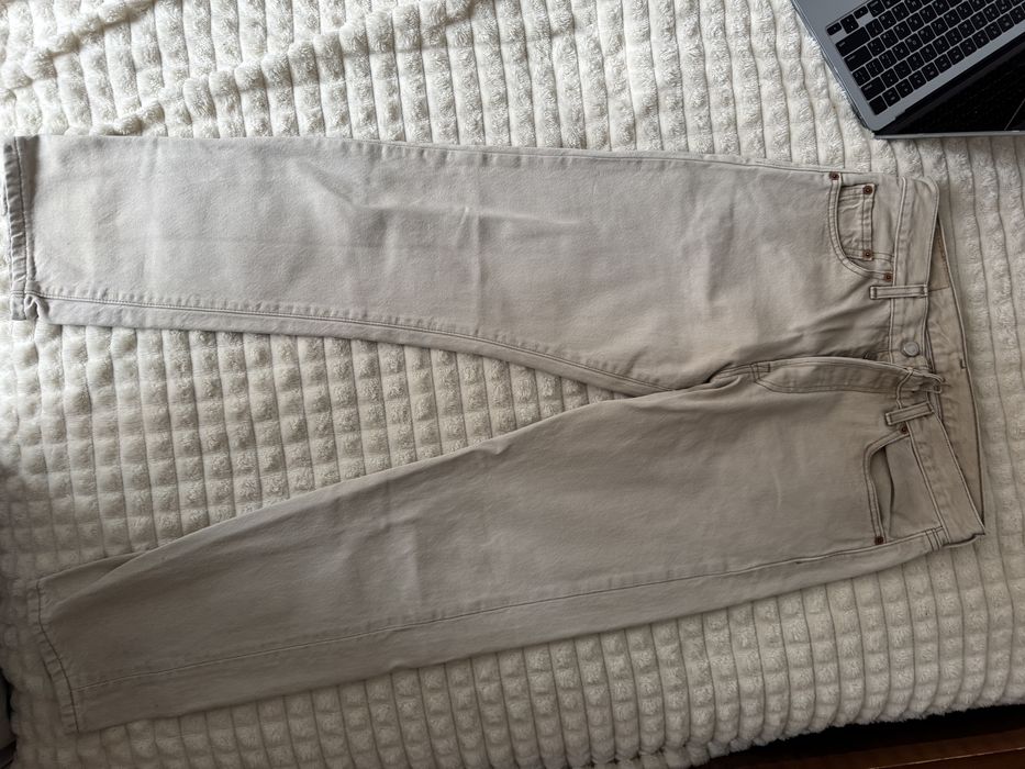 джинси Levis класичні