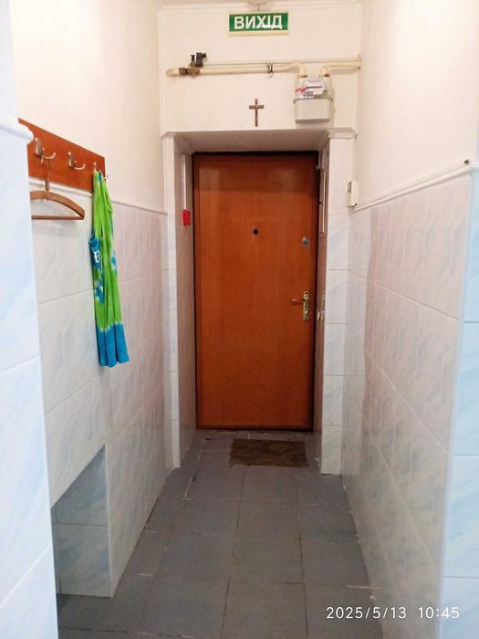 Комерційна нерухомість за адресою вул. Заболотного ак. (площа 27,6 м²) - Atlanta.ua - фото 5