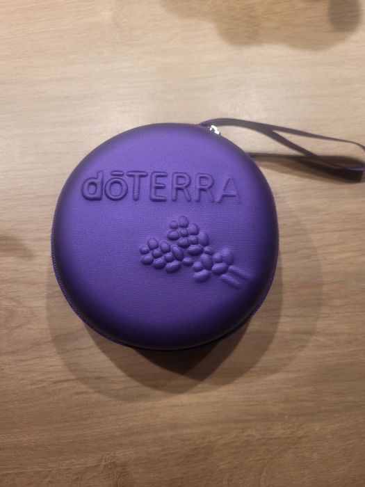 Etui na olejki doTERRA