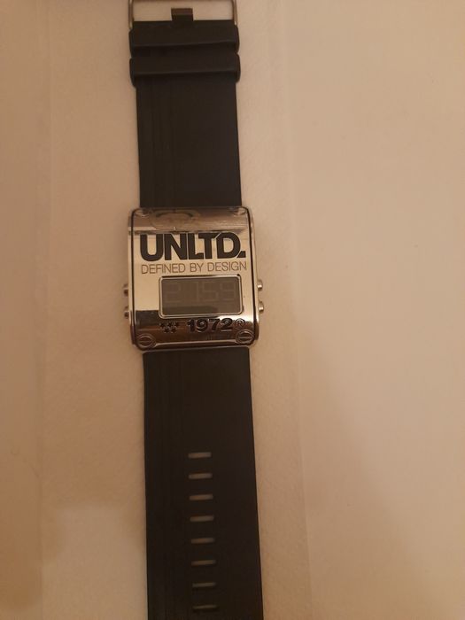 Zegarek meski unltd marcecko