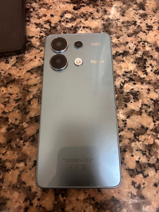 Redmi Note 13 5G