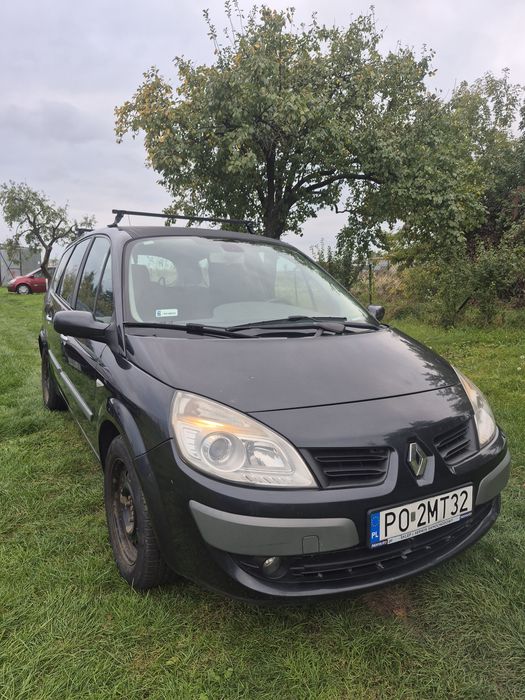 Renault Scenic 1.5 dci 2007