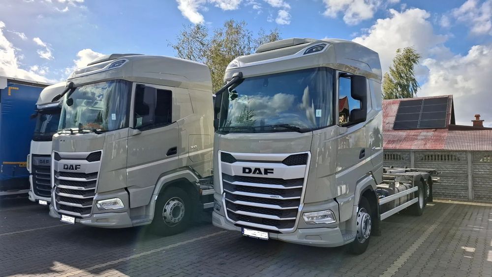 DAF