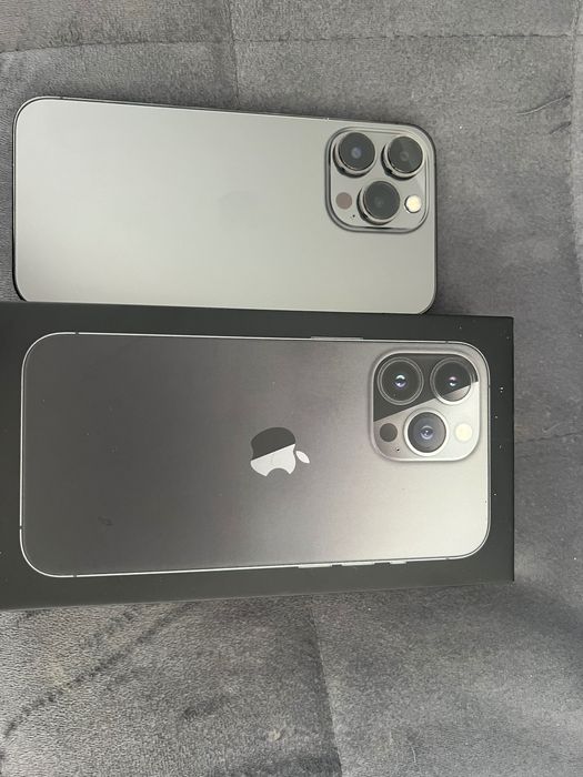 Iphone 13 Pro - 128 GB - Grafite