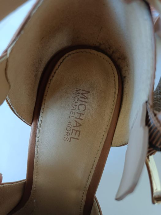 Buty damskie Michael Kors