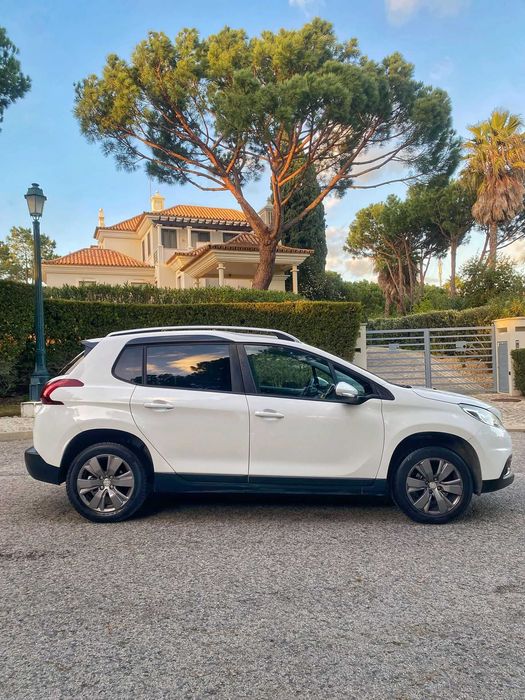 Peugeot 2008 - Nacional - Excelente Estado!