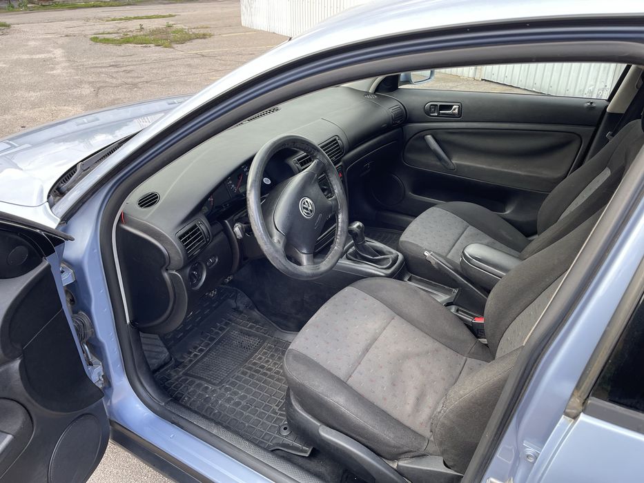 Продам passat b5 1998