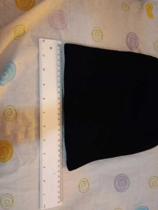 Lote de 3 gorros