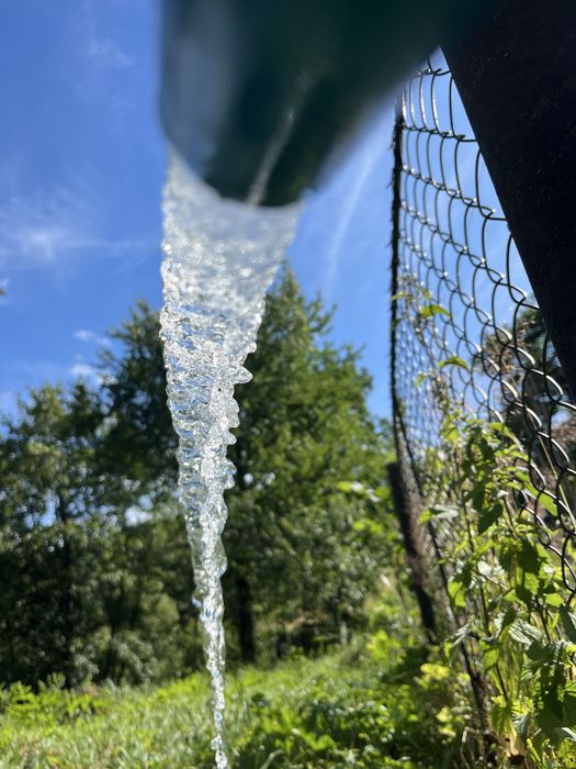 Буріння свердловин на воду