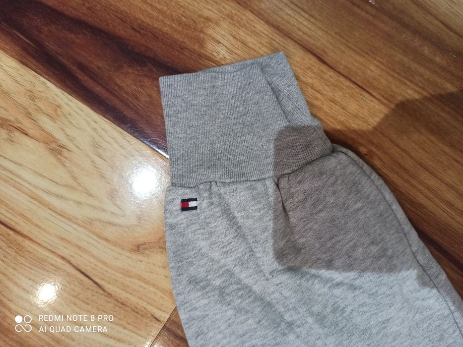 TOMMY HILFIGER Bluza damską rozm.L. OKAZJA!!!
