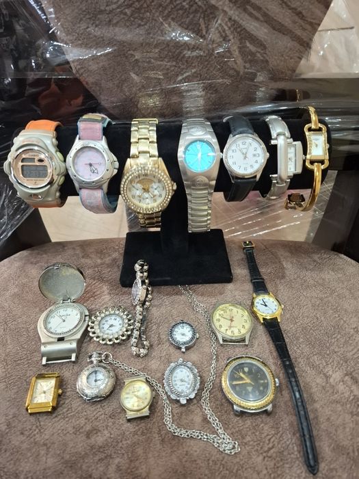 Годинники , жіночі годинник  , Casio, guess,  часи,