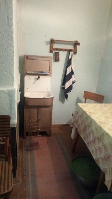 Хата  село Оляниця вулиця Шевченка
